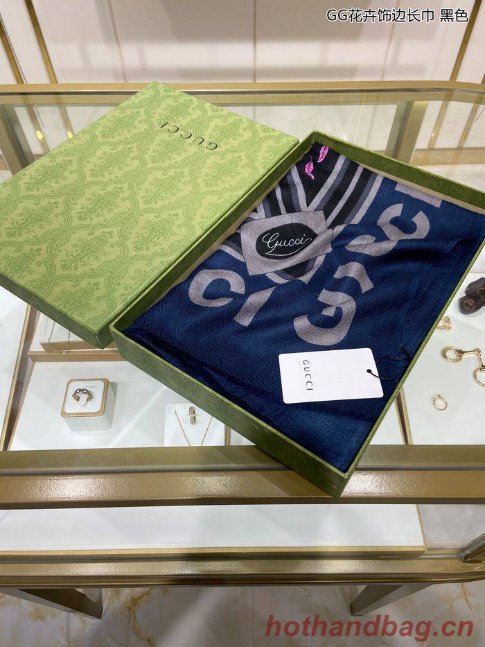 Gucci Scarf GUC00170 Gucci Scarf GUC00170
