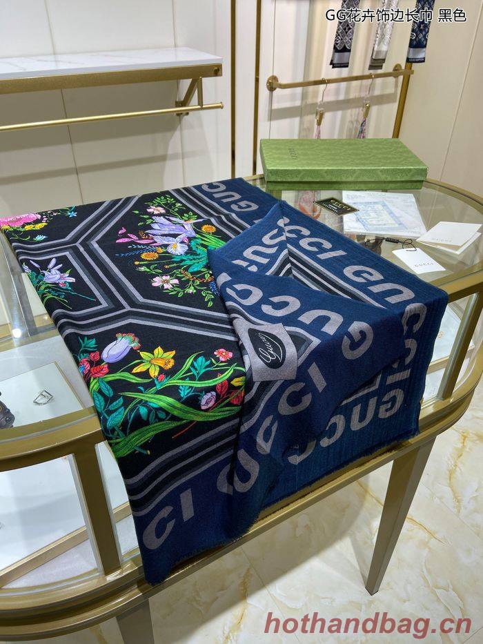 Gucci Scarf GUC00170 Gucci Scarf GUC00170