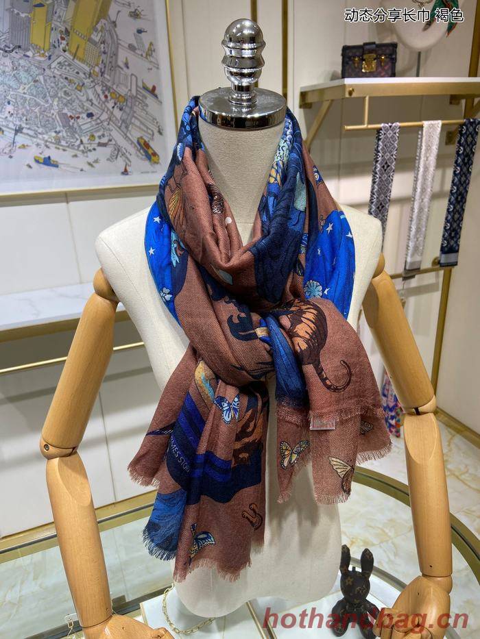 Gucci Scarf GUC00172 Gucci Scarf GUC00172