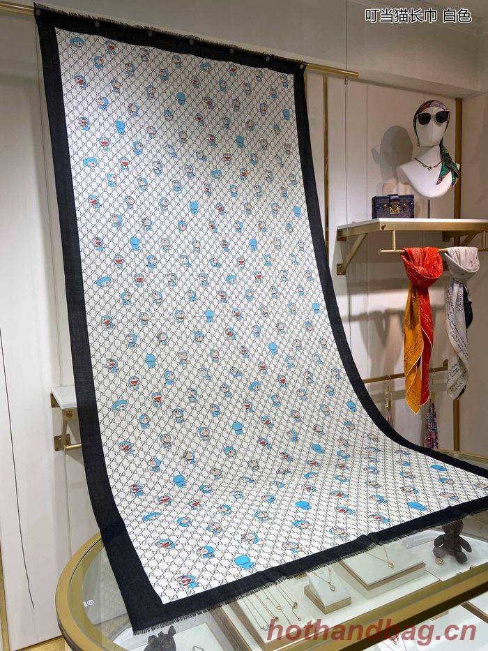 Gucci Scarf GUC00176 Gucci Scarf GUC00176