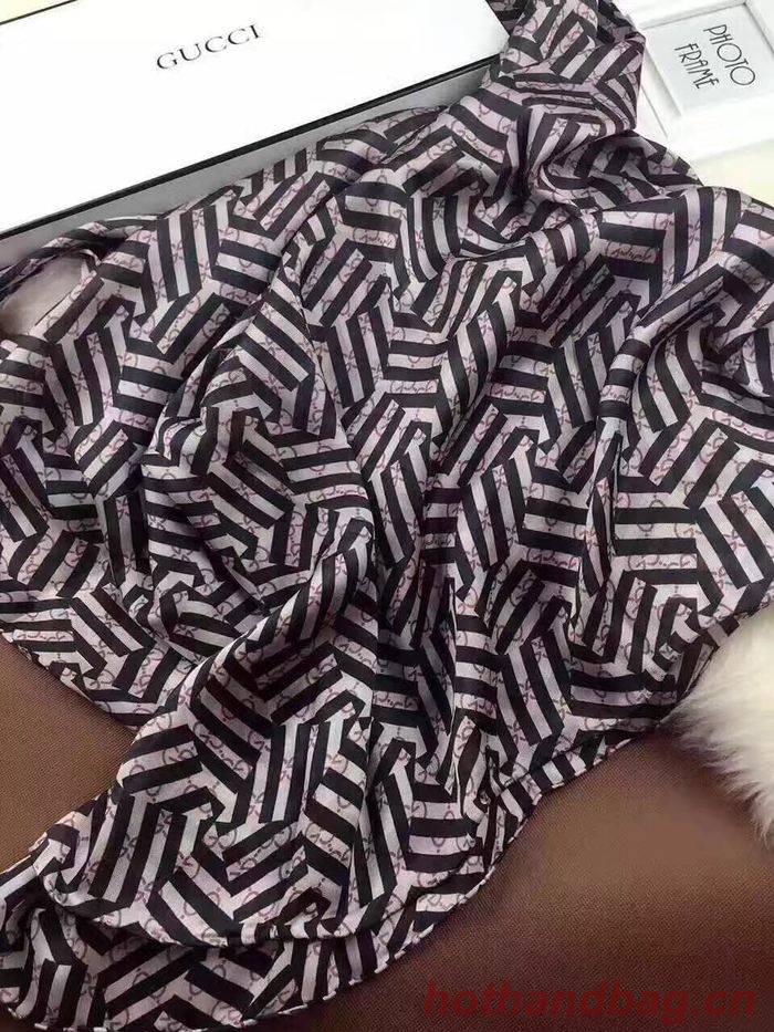Gucci Scarf GUC00192 Gucci Scarf GUC00192