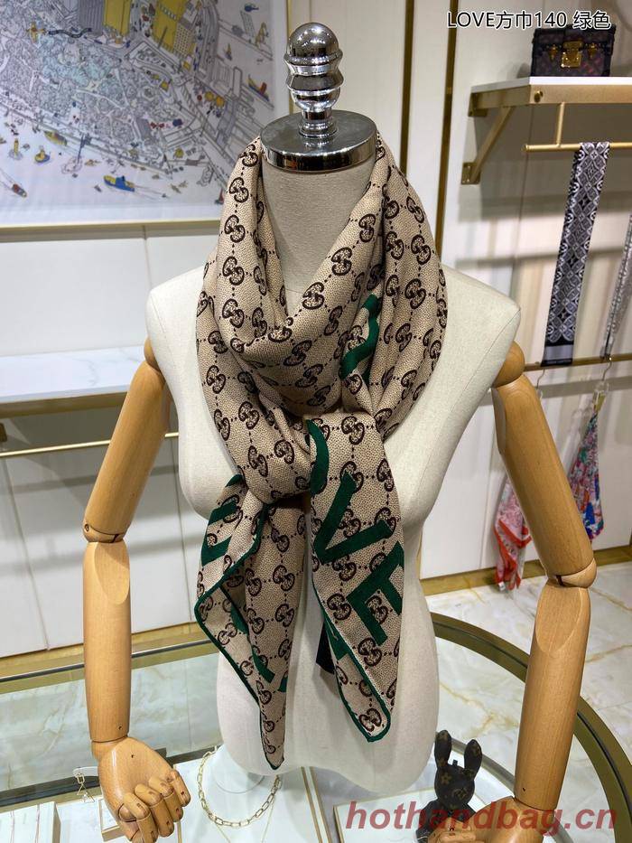 Gucci Scarf GUC00196 Gucci Scarf GUC00196