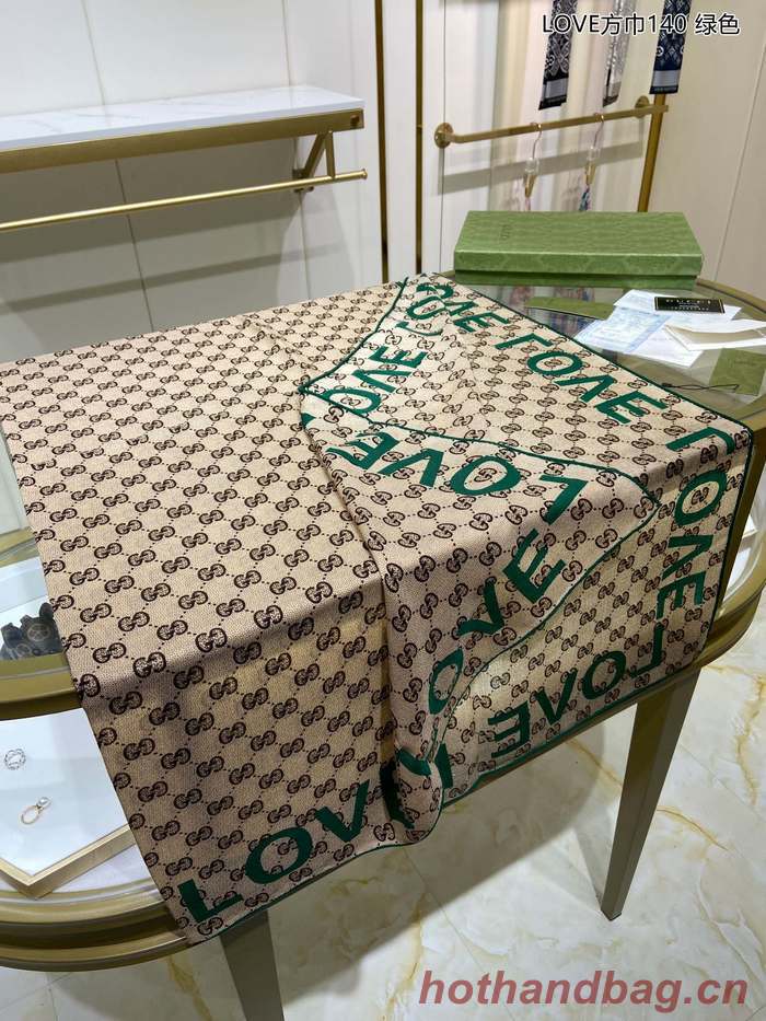 Gucci Scarf GUC00196 Gucci Scarf GUC00196