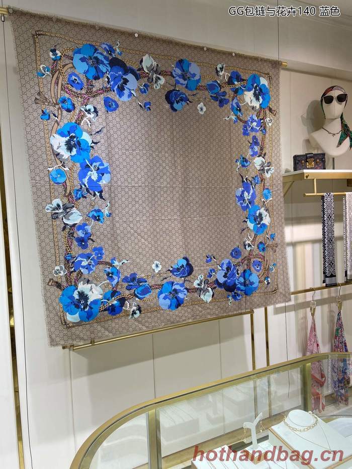 Gucci Scarf GUC00204