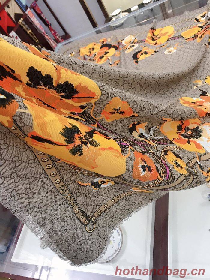 Gucci Scarf GUC00232 Gucci Scarf GUC00232