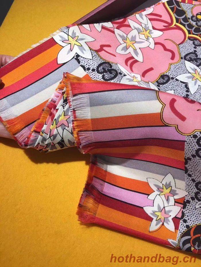 Gucci Scarf GUC00239 Gucci Scarf GUC00239
