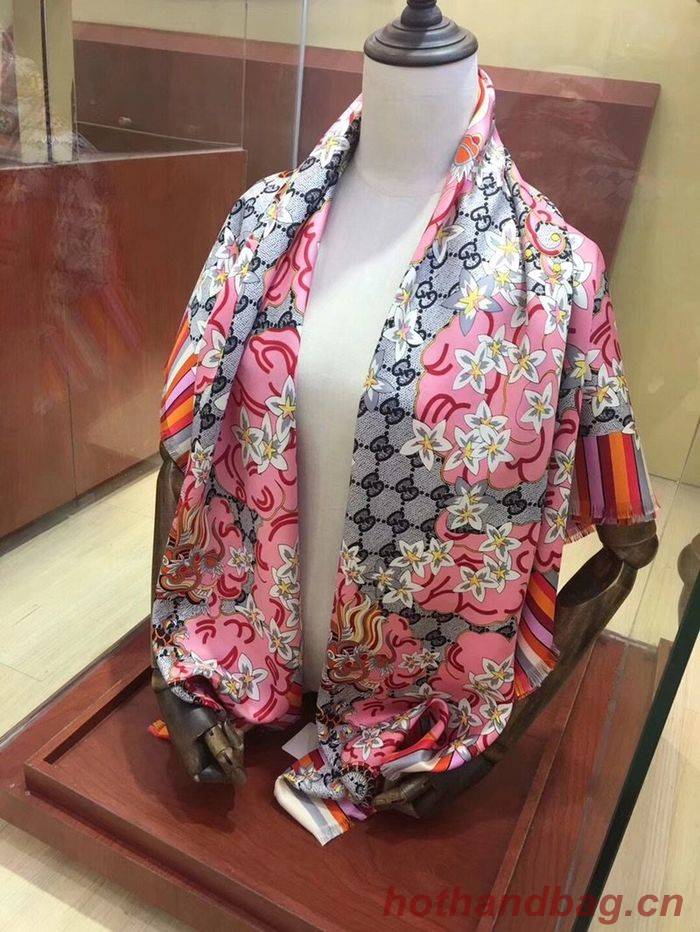 Gucci Scarf GUC00239 Gucci Scarf GUC00239