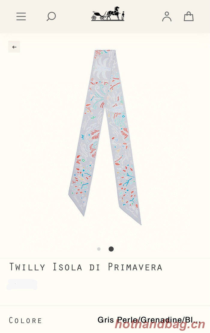 Hermes Scarf HEC00006 Hermes Scarf HEC00006