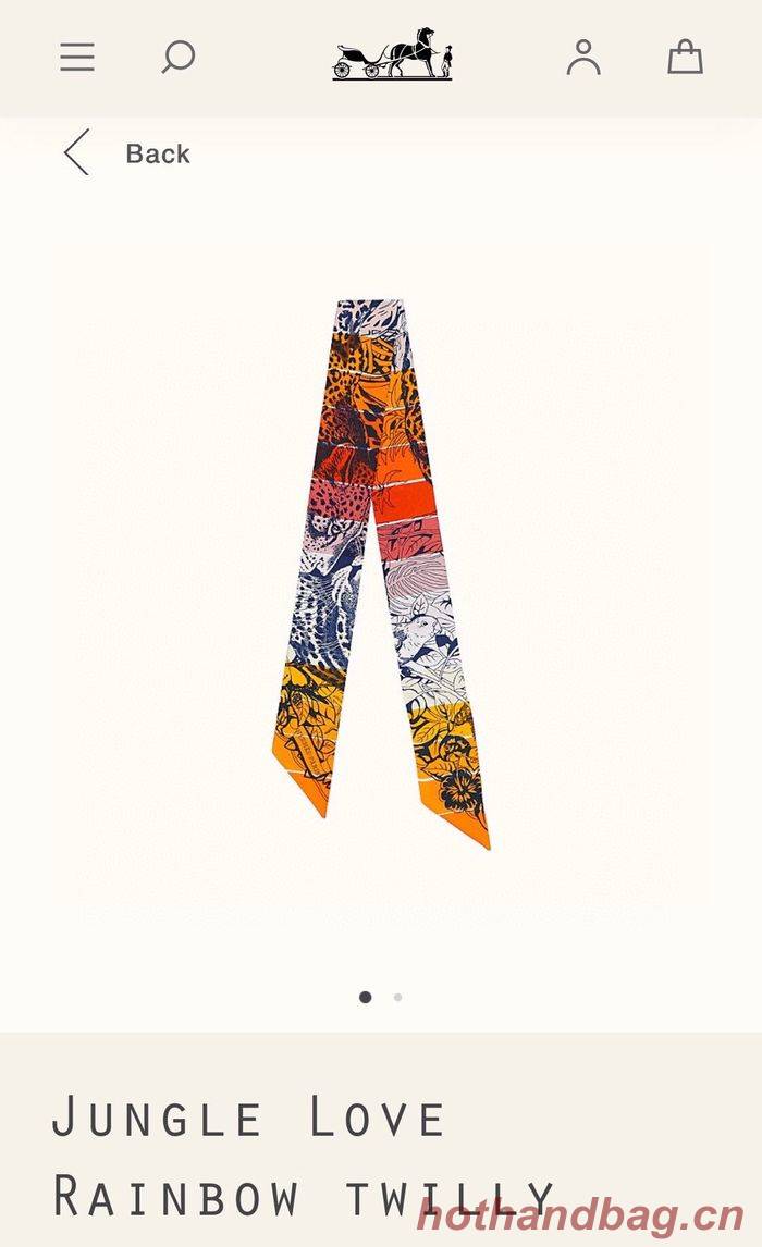Hermes Scarf HEC00042