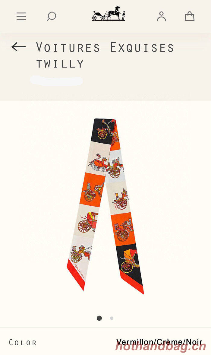 Hermes Scarf HEC00047 Hermes Scarf HEC00047