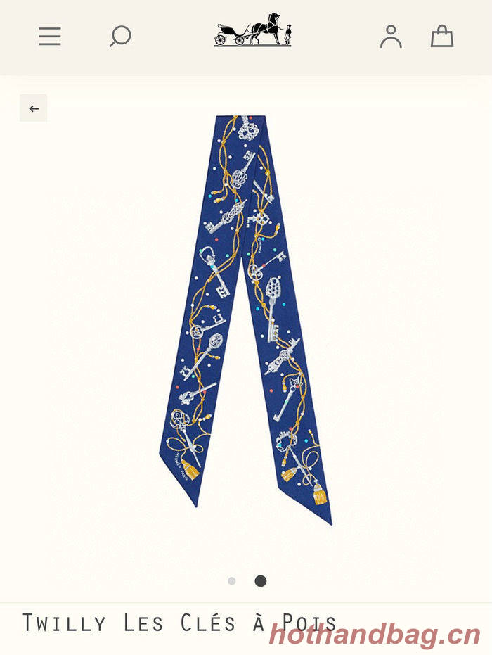 Hermes Scarf HEC00062 Hermes Scarf HEC00062