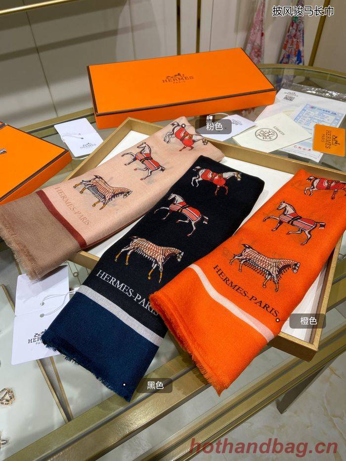 Hermes Scarf HEC00102 Hermes Scarf HEC00102