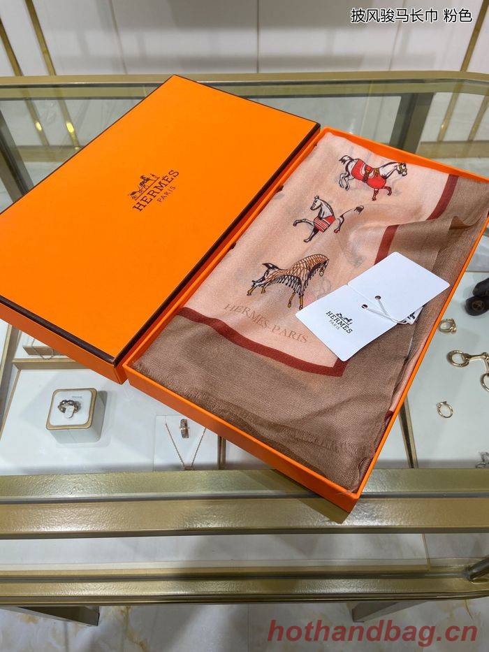 Hermes Scarf HEC00102 Hermes Scarf HEC00102