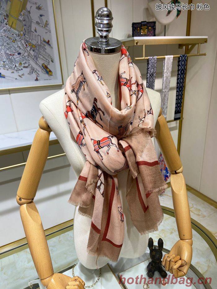 Hermes Scarf HEC00102 Hermes Scarf HEC00102