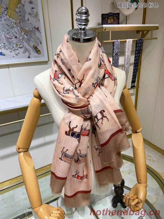 Hermes Scarf HEC00102 Hermes Scarf HEC00102