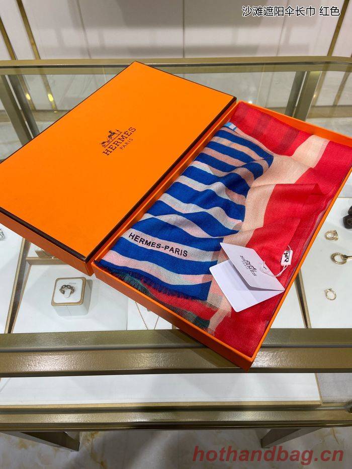 Hermes Scarf HEC00107 Hermes Scarf HEC00107