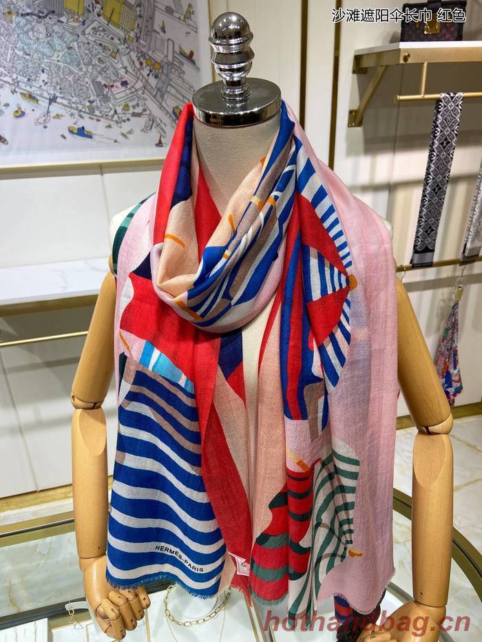 Hermes Scarf HEC00107 Hermes Scarf HEC00107