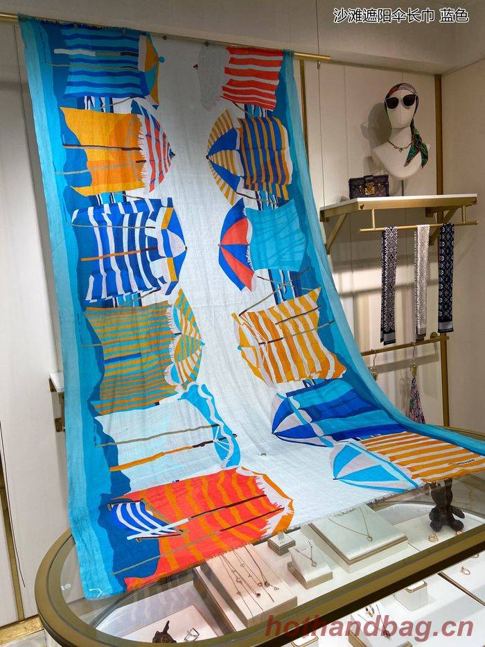 Hermes Scarf HEC00108 Hermes Scarf HEC00108