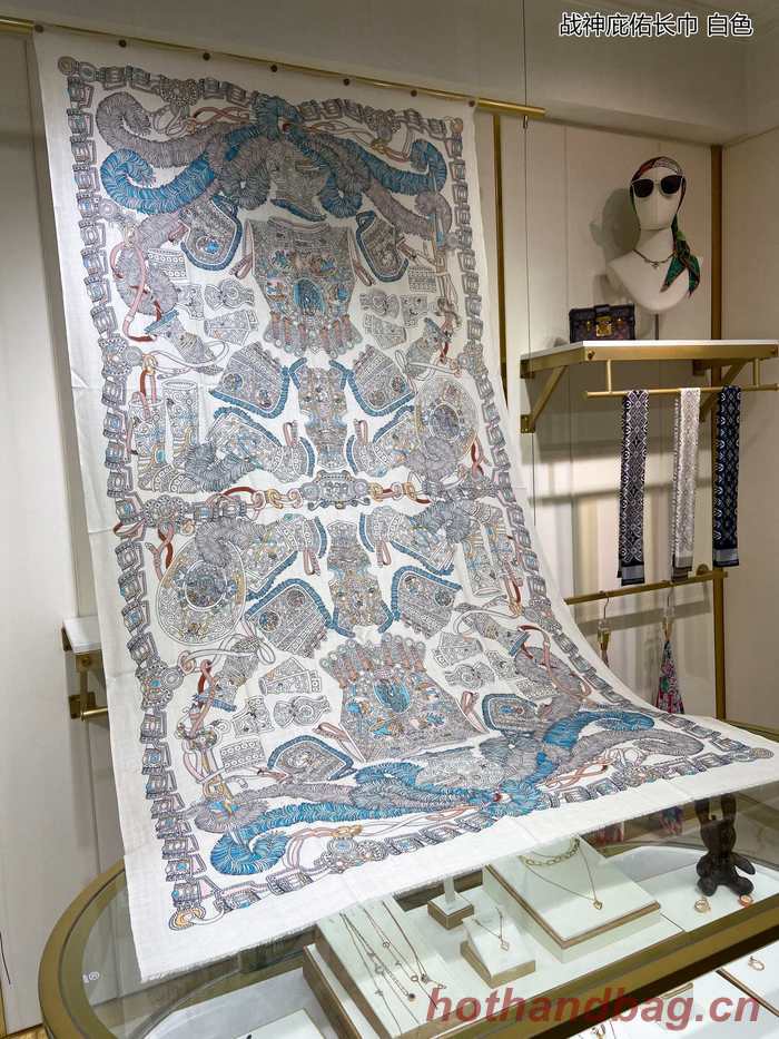 Hermes Scarf HEC00116 Hermes Scarf HEC00116