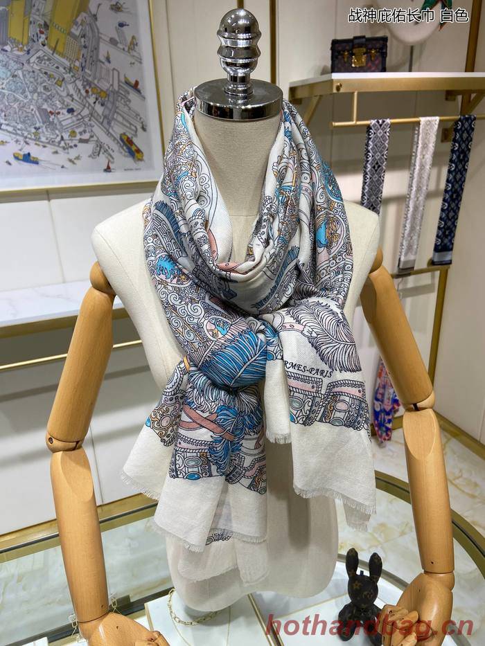Hermes Scarf HEC00116 Hermes Scarf HEC00116