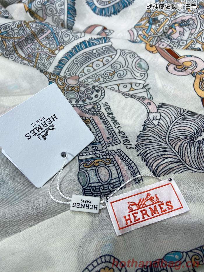 Hermes Scarf HEC00116 Hermes Scarf HEC00116