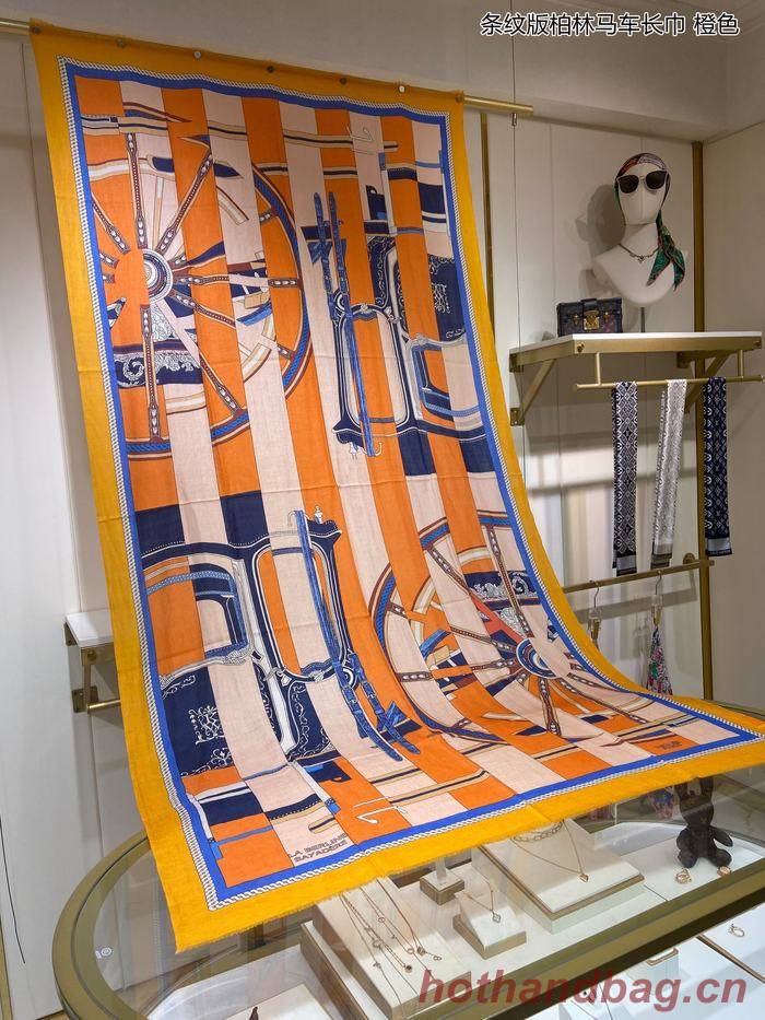 Hermes Scarf HEC00121 Hermes Scarf HEC00121