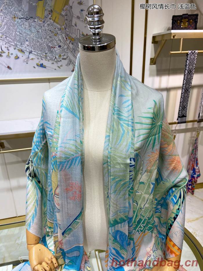 Hermes Scarf HEC00125 Hermes Scarf HEC00125