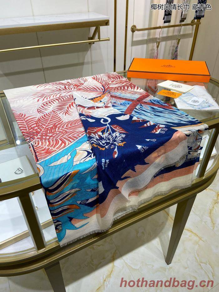 Hermes Scarf HEC00127 Hermes Scarf HEC00127