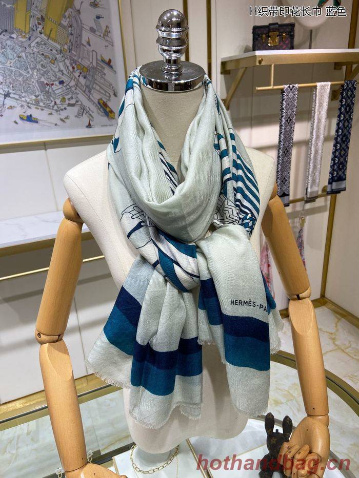 Hermes Scarf HEC00128 Hermes Scarf HEC00128