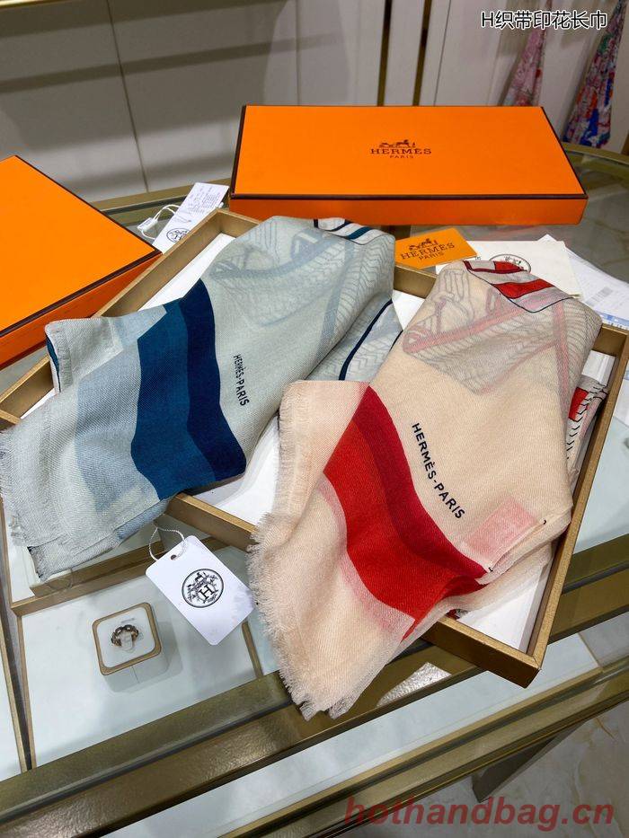 Hermes Scarf HEC00129 Hermes Scarf HEC00129
