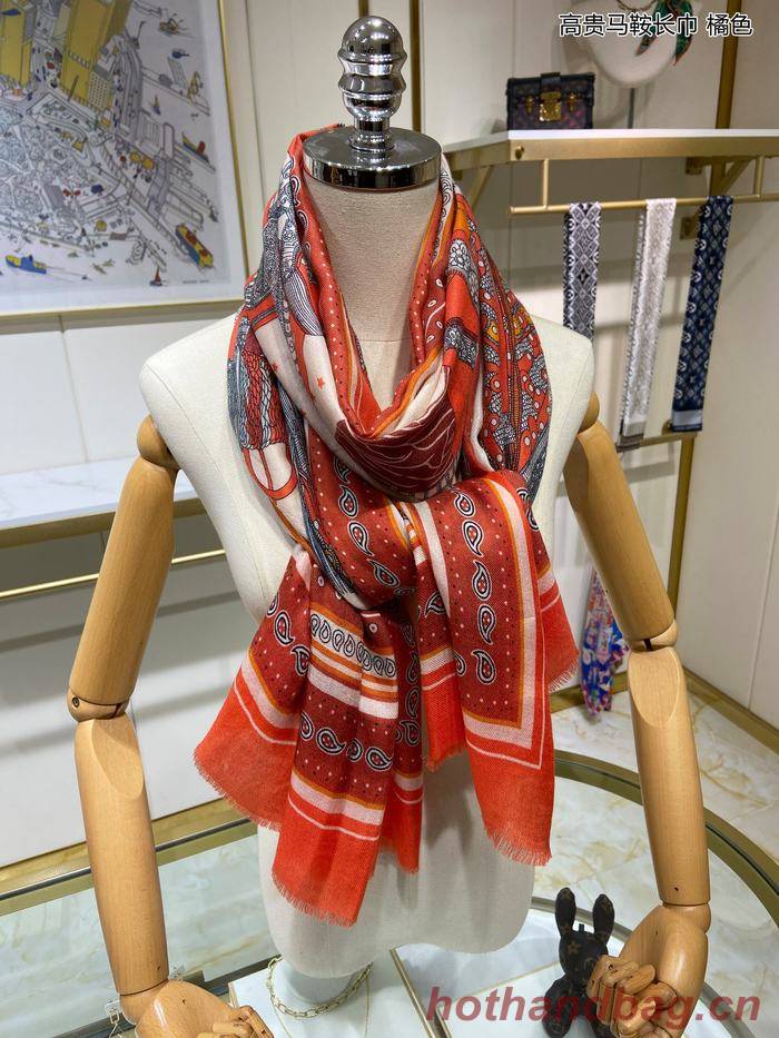 Hermes Scarf HEC00130 Hermes Scarf HEC00130