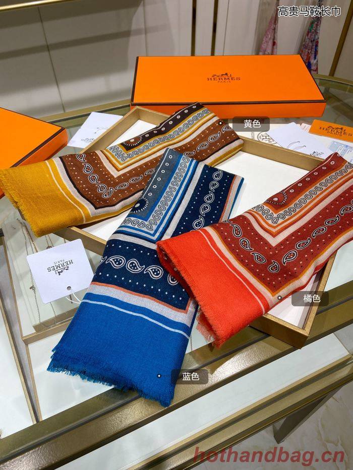 Hermes Scarf HEC00131 Hermes Scarf HEC00131