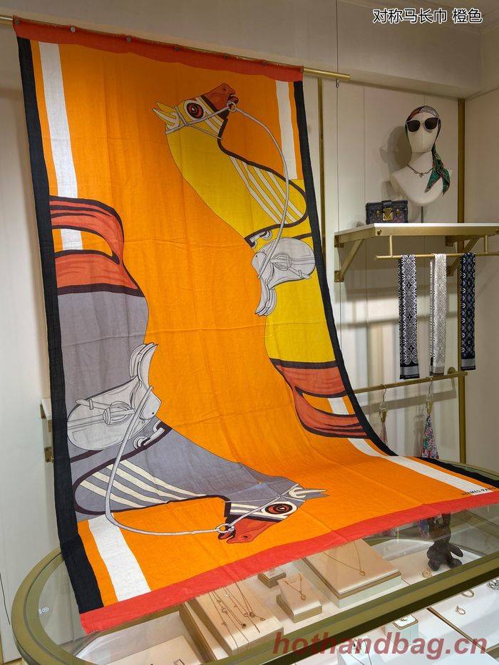Hermes Scarf HEC00134 Hermes Scarf HEC00134