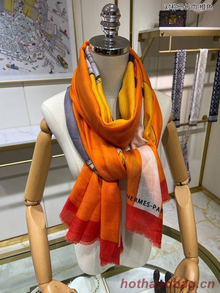 Hermes Scarf HEC00134 Hermes Scarf HEC00134