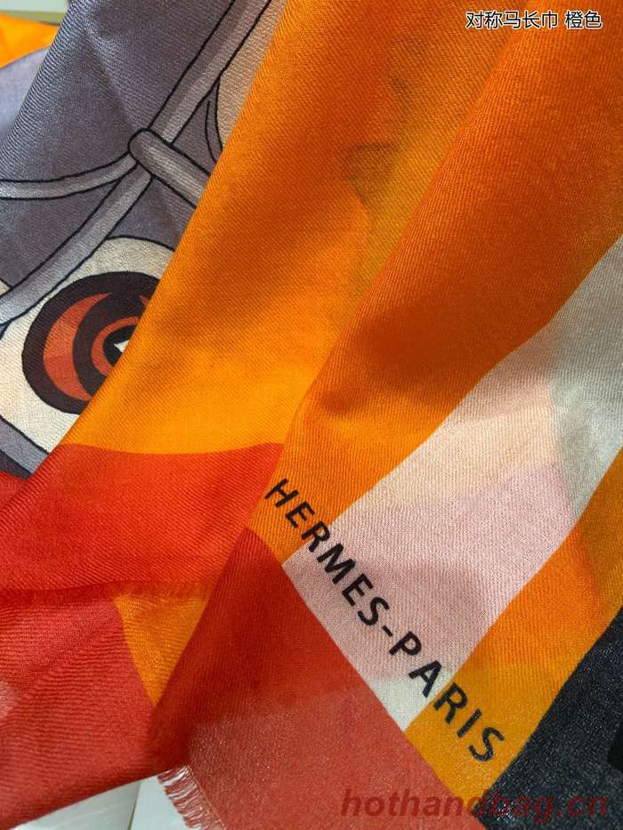 Hermes Scarf HEC00134 Hermes Scarf HEC00134