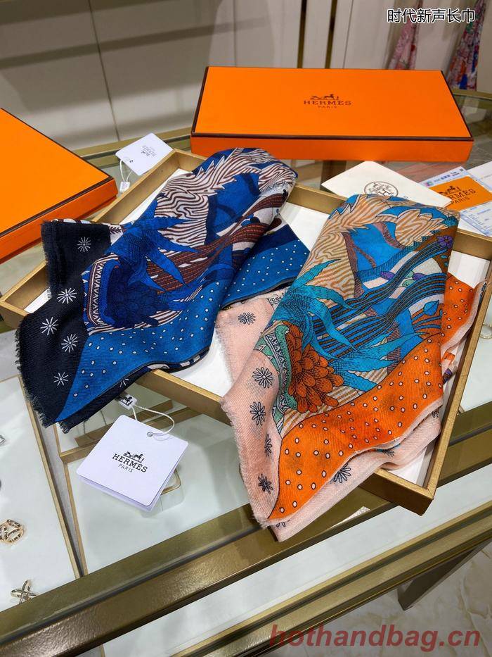 Hermes Scarf HEC00142 Hermes Scarf HEC00142