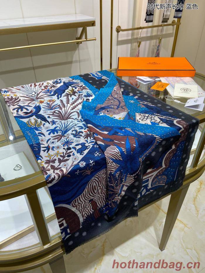 Hermes Scarf HEC00142 Hermes Scarf HEC00142