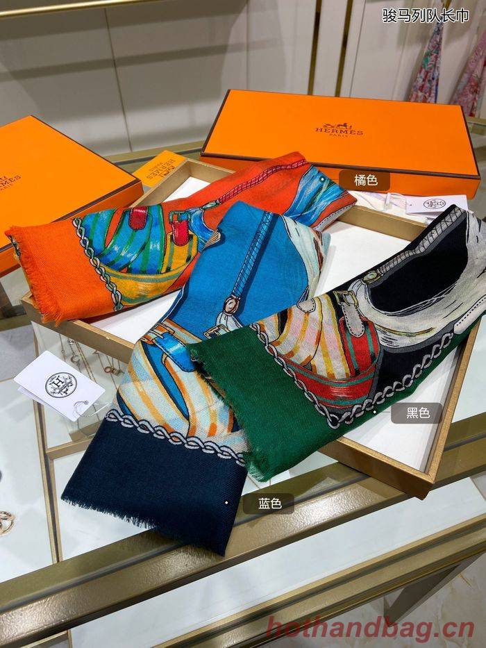 Hermes Scarf HEC00146 Hermes Scarf HEC00146