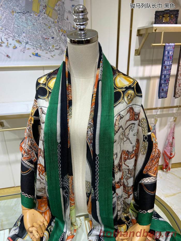 Hermes Scarf HEC00146 Hermes Scarf HEC00146