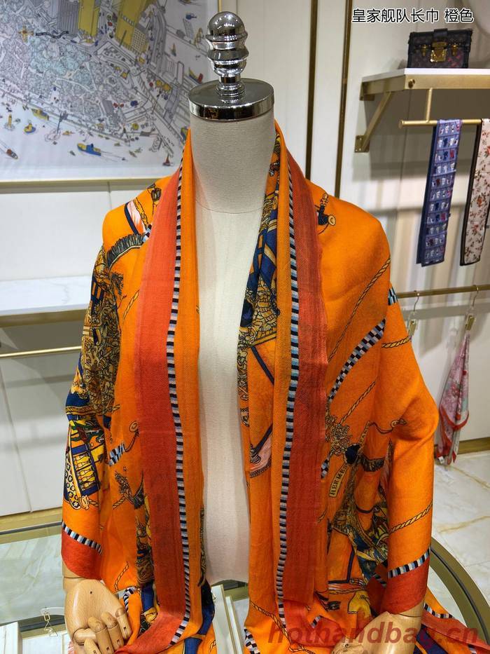 Hermes Scarf HEC00148 Hermes Scarf HEC00148