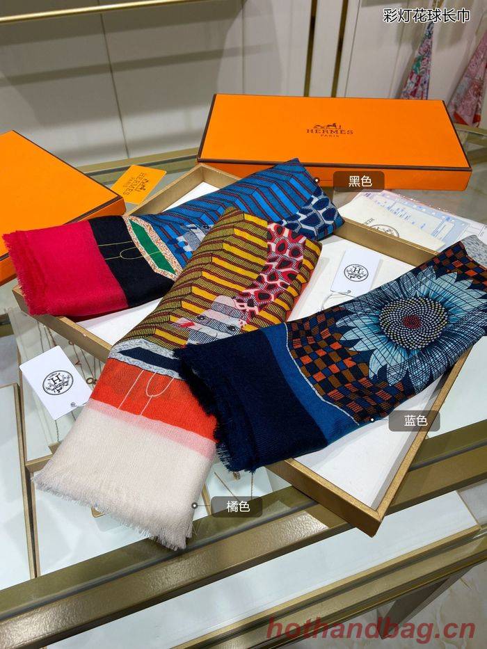 Hermes Scarf HEC00150 Hermes Scarf HEC00150