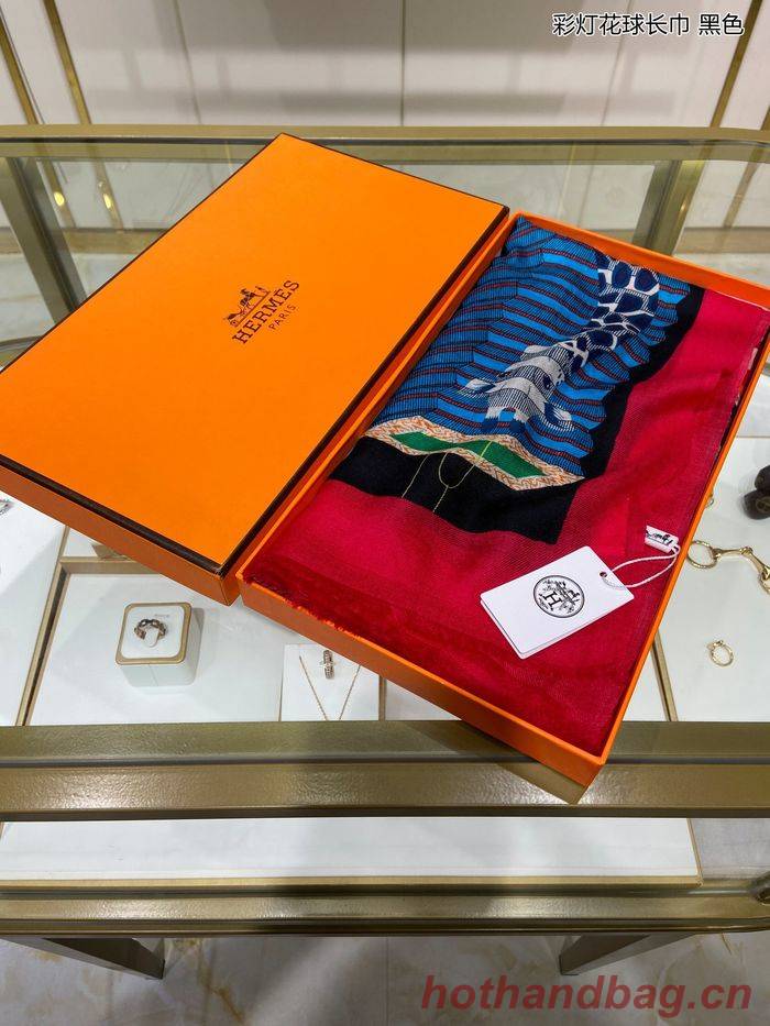 Hermes Scarf HEC00151 Hermes Scarf HEC00151