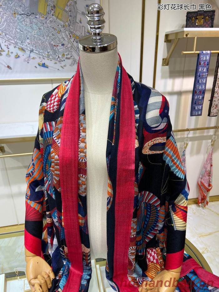 Hermes Scarf HEC00151 Hermes Scarf HEC00151