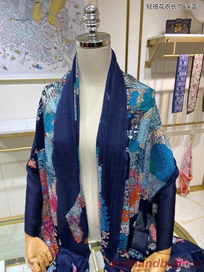 Hermes Scarf HEC00154 Hermes Scarf HEC00154