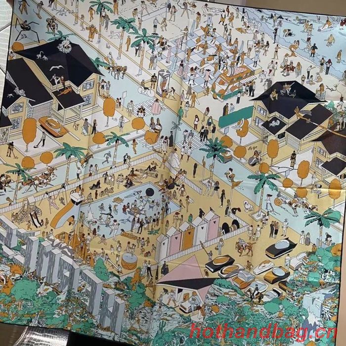 Hermes Scarf HEC00161 Hermes Scarf HEC00161