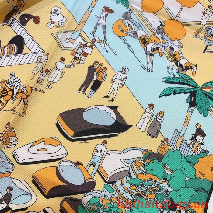 Hermes Scarf HEC00161 Hermes Scarf HEC00161