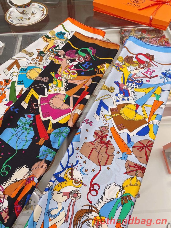 Hermes Scarf HEC00169 Hermes Scarf HEC00169