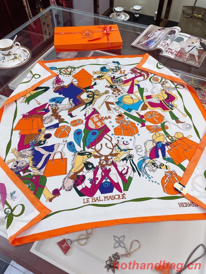 Hermes Scarf HEC00169 Hermes Scarf HEC00169