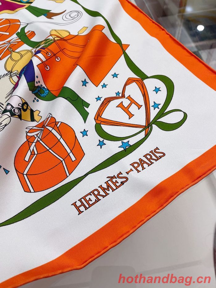 Hermes Scarf HEC00169 Hermes Scarf HEC00169