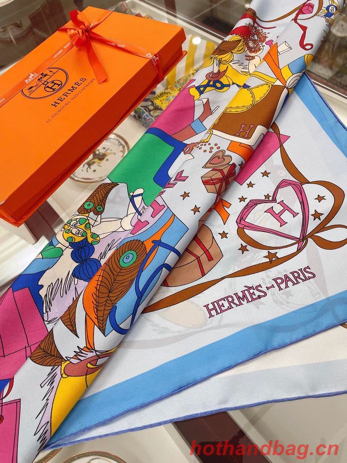 Hermes Scarf HEC00171 Hermes Scarf HEC00171